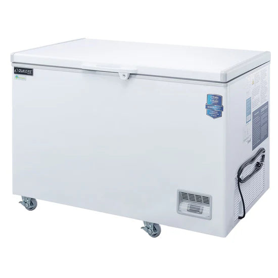 BD/BG-420 Commercial Chest Freezer