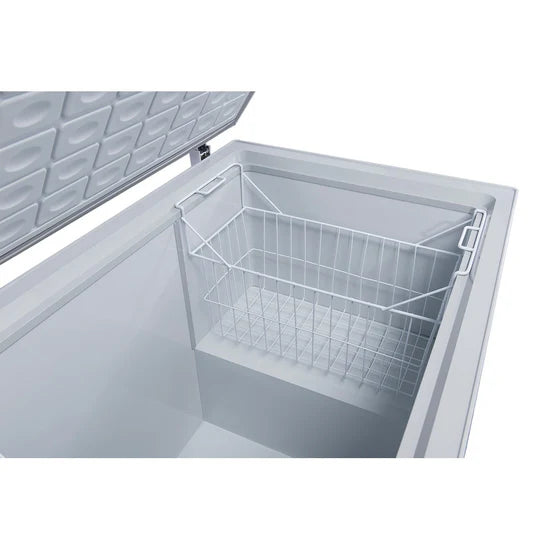 BD/BG-520 Commercial Chest Freezer