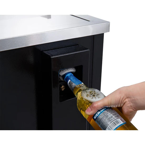 DHBC36 - 36" Bottle Cooler