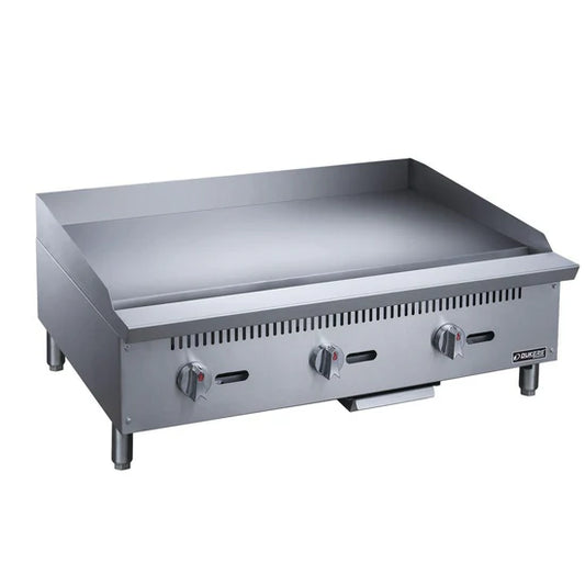 DCGMA36 36 in. W Griddle with 3 Burners