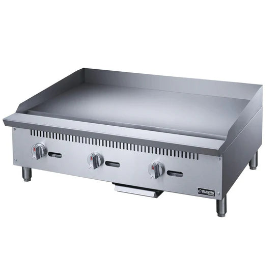 DCGMA36 36 in. W Griddle with 3 Burners