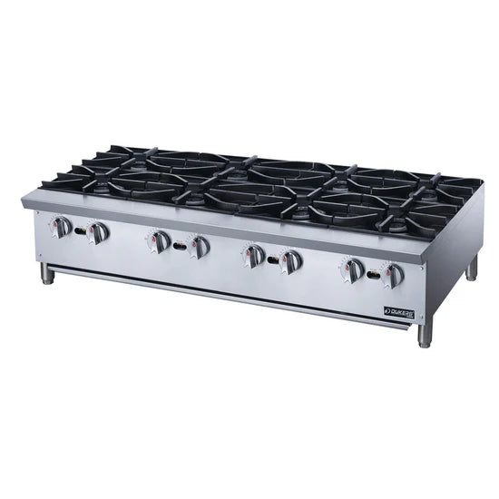 DCHPA48 Hot Plate with 8 Burners