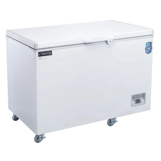 BD/BG-420 Commercial Chest Freezer