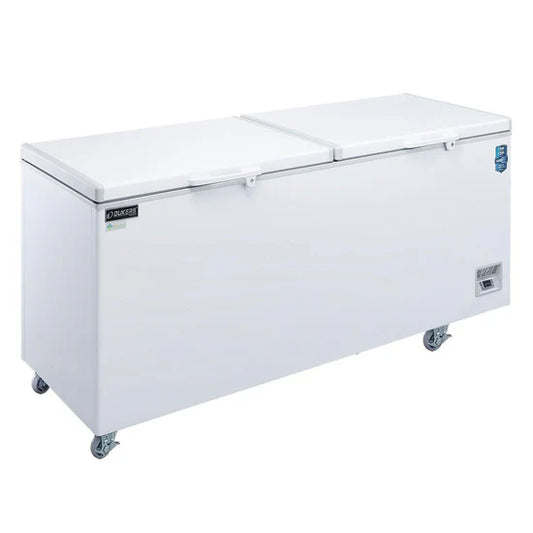 BD/BG-620 Commercial Chest Freezer