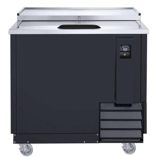 DHBC36 - 36" Bottle Cooler