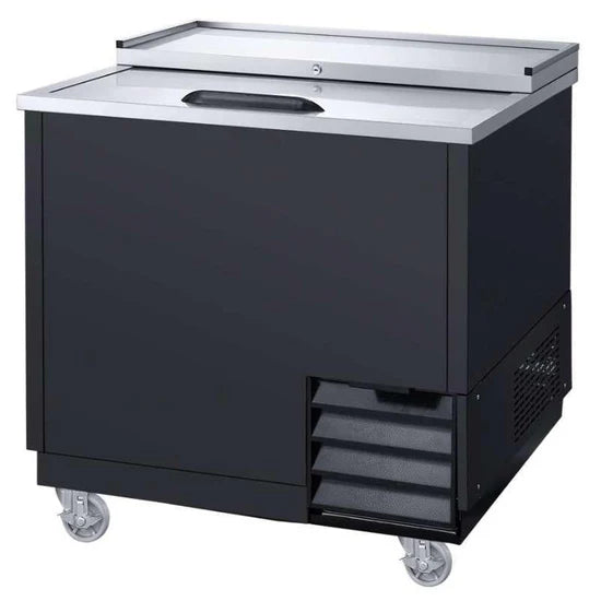 DHBC36 - 36" Bottle Cooler